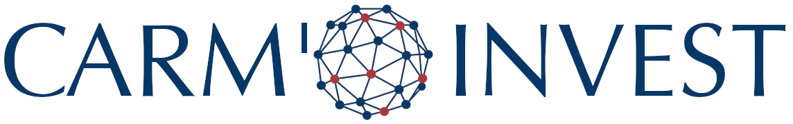 CARMINVEST Logo